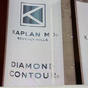 Kaplan MD Diamond Contour Skincare